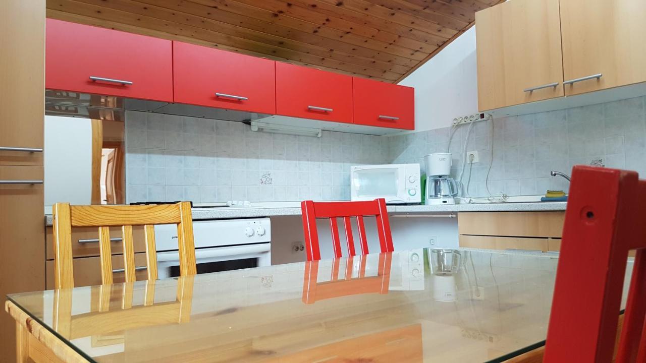 Stres-less Sunny Apartment *