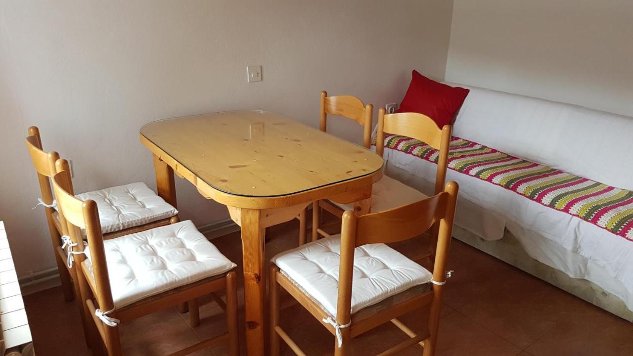 Stres-less Sunny Apartment Kobarid
