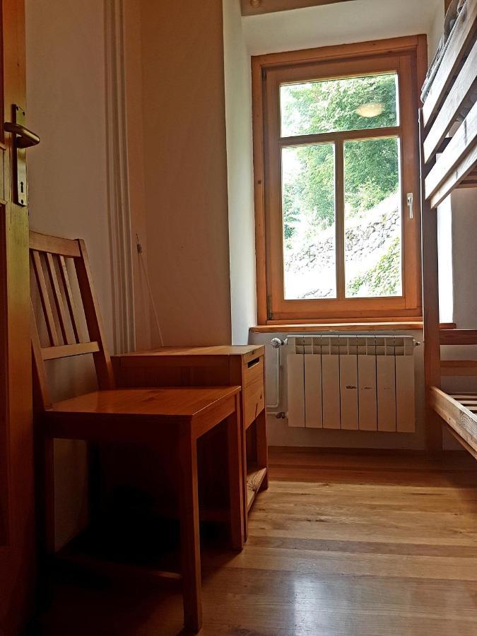 Apartment Stres-less Sunny Kobarid