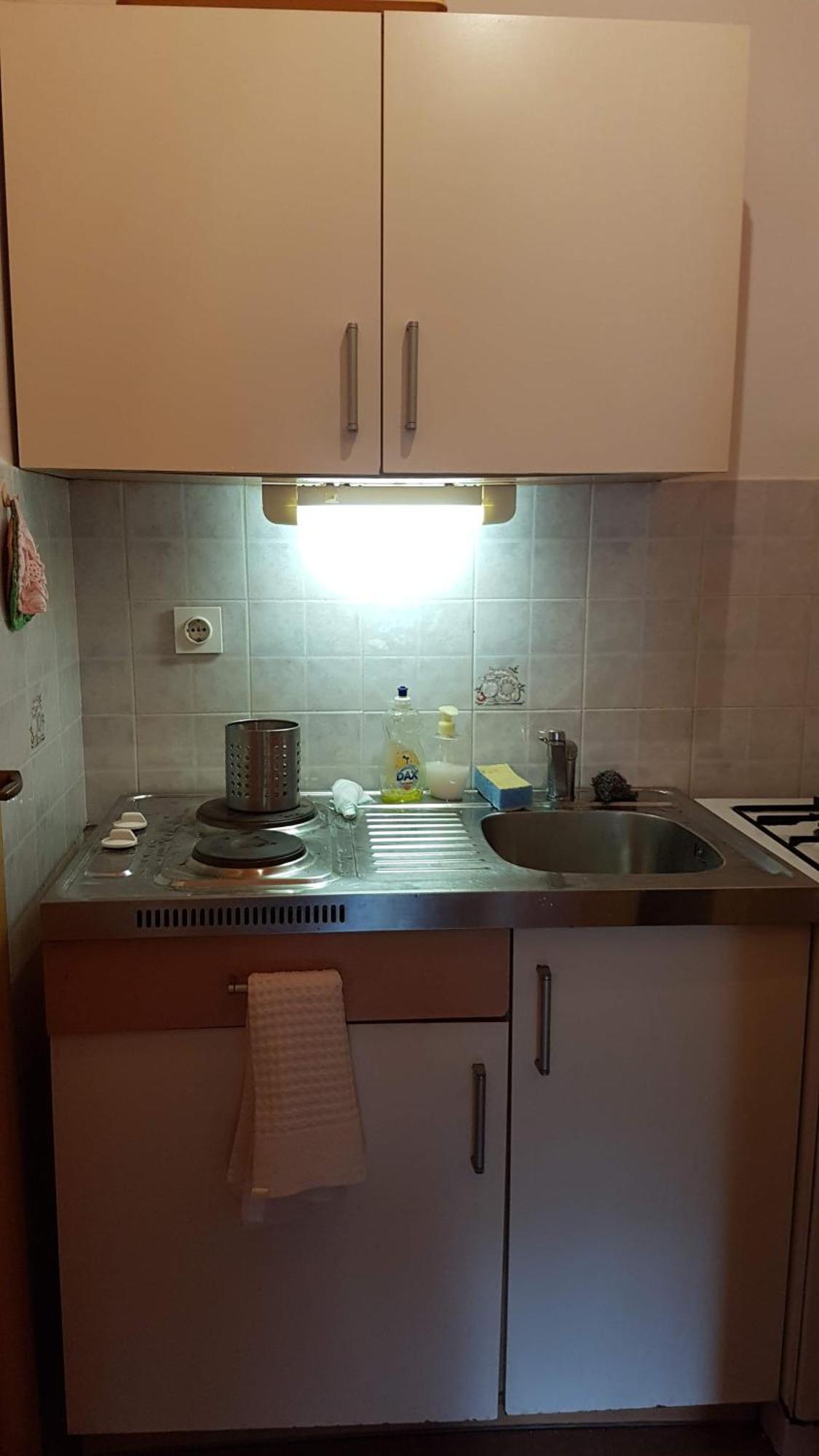 Stres-less Sunny Apartment Kobarid