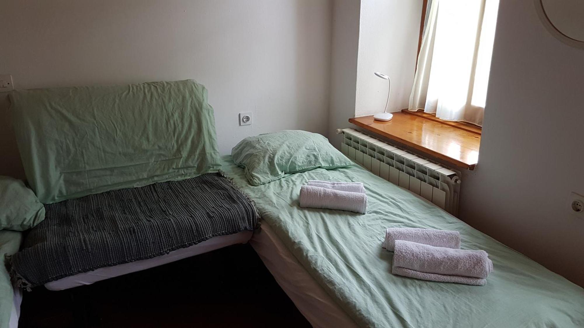 Stres-less Sunny Apartment *