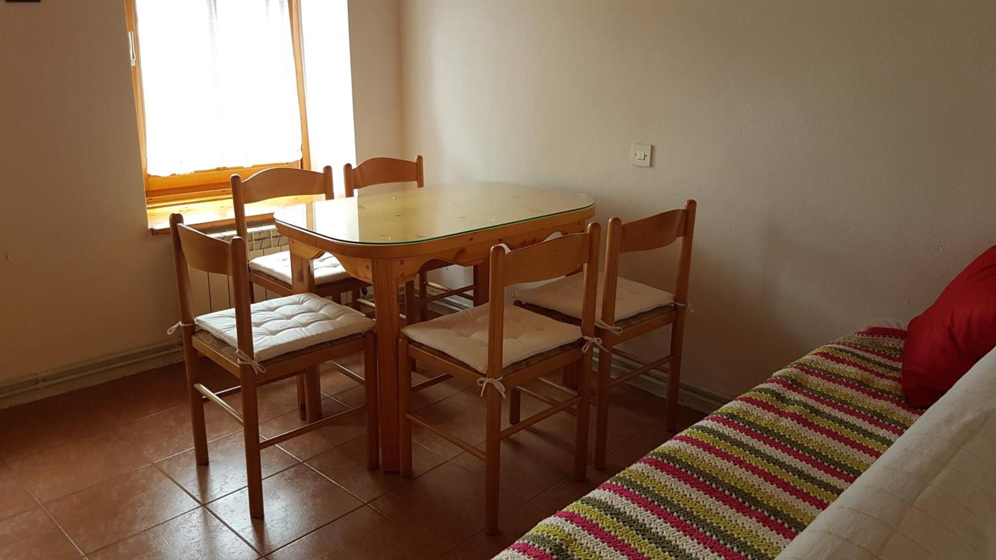 Apartment Stres-less Sunny
