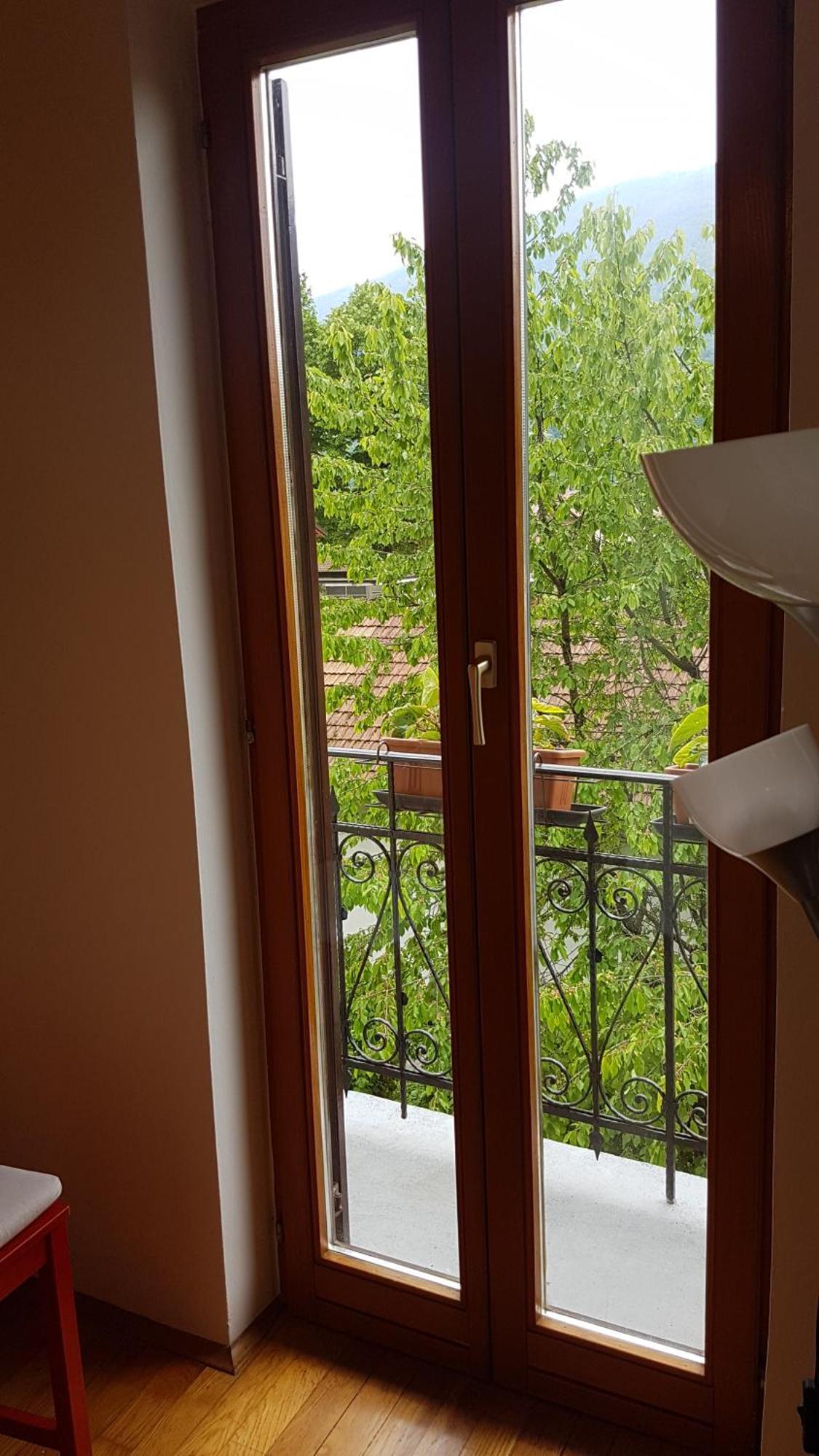Apartment Stres-less Sunny *