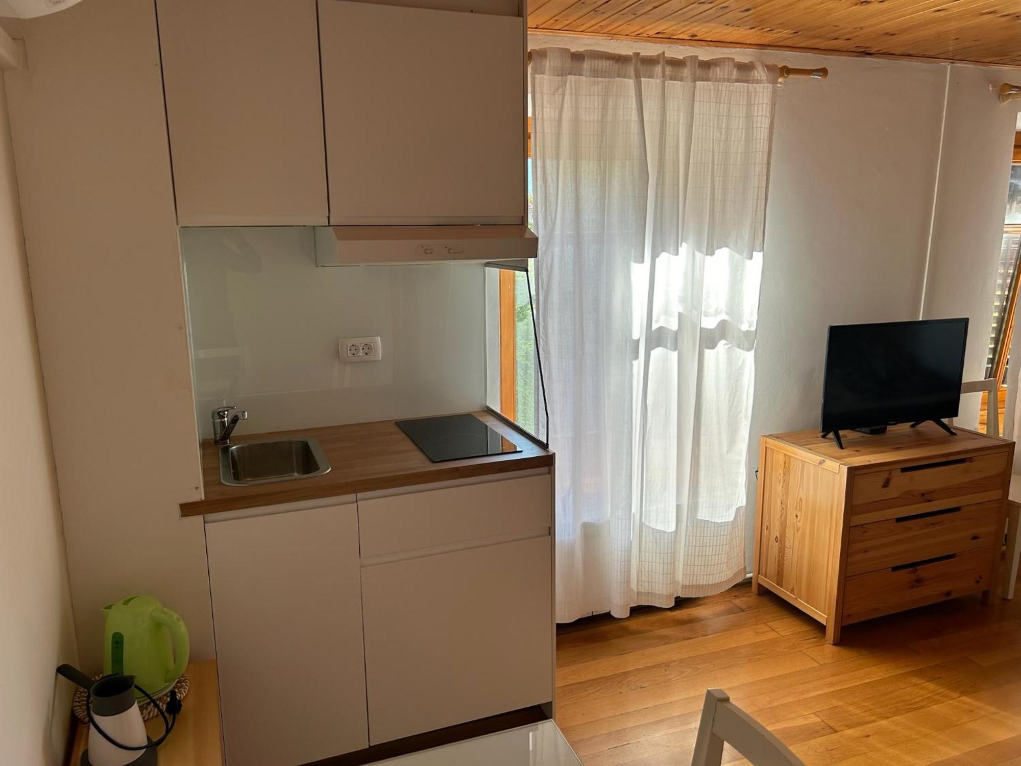 Apartment Stres-less Sunny Kobarid