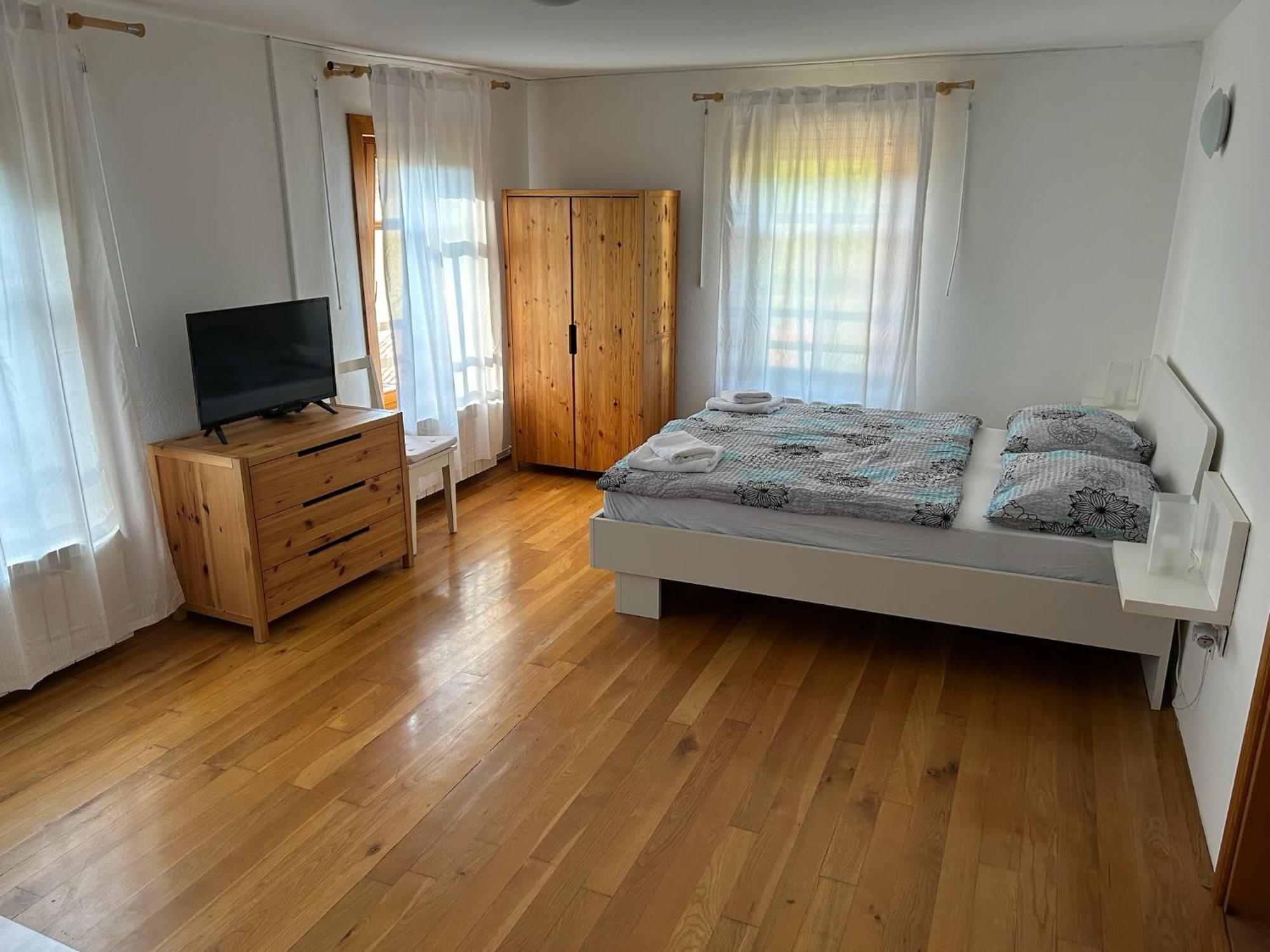 Apartment Stres-less Sunny