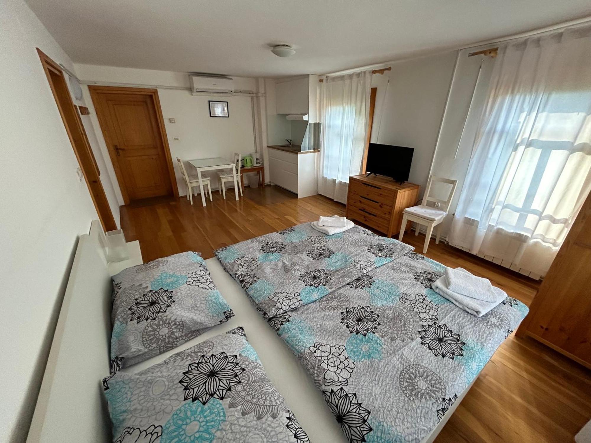 Apartment Stres-less Sunny