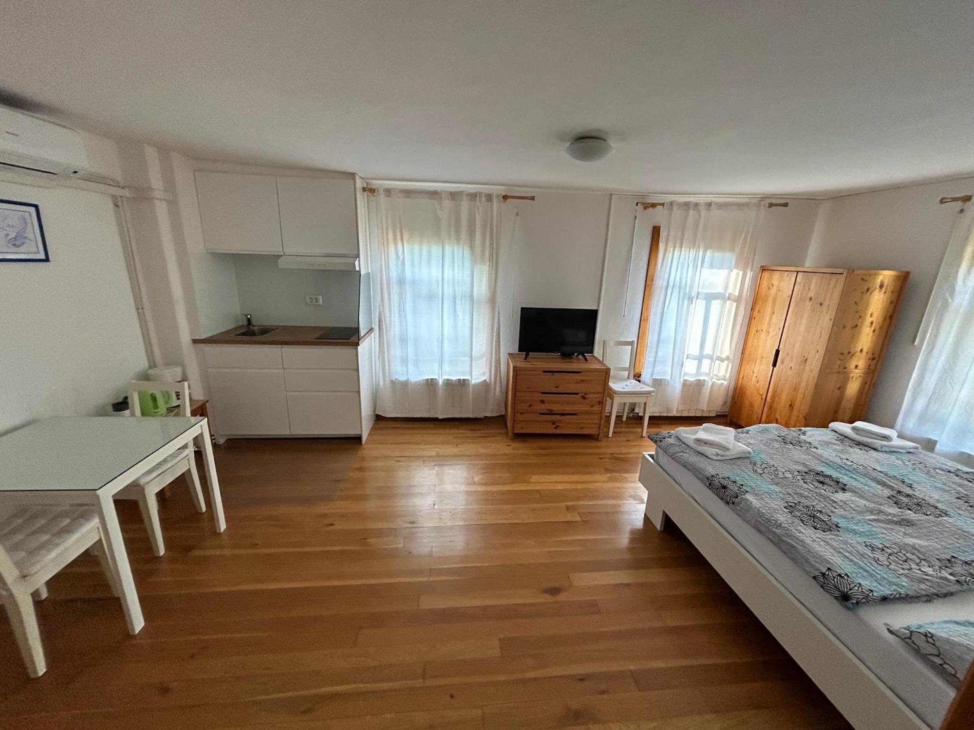 Apartment Stres-less Sunny Kobarid